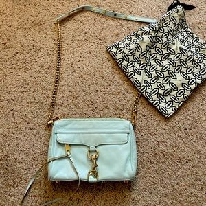Rebecca Minkoff Crossbody